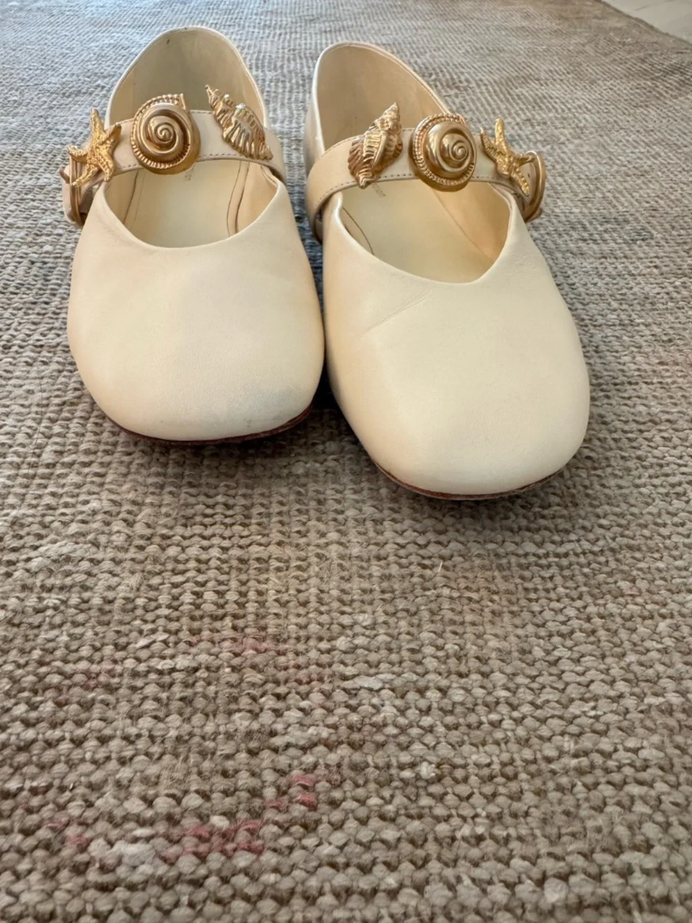 Bethany Ballet Flat